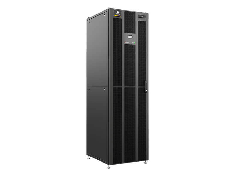 Donwil Company Vertiv HPL Lithium-Ion Battery Energy Storage System