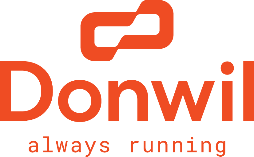Donwil Logo