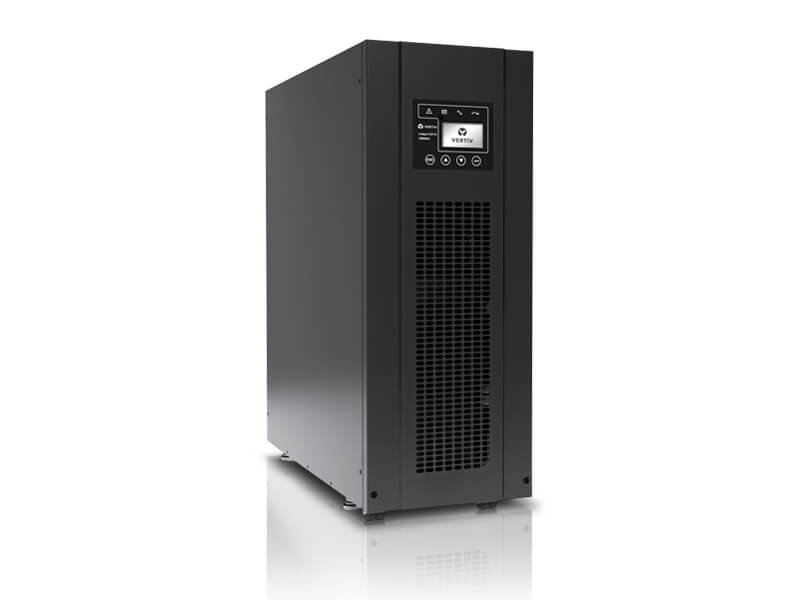 Donwil Liebert GXT3 UPS, 10 kVA Tower