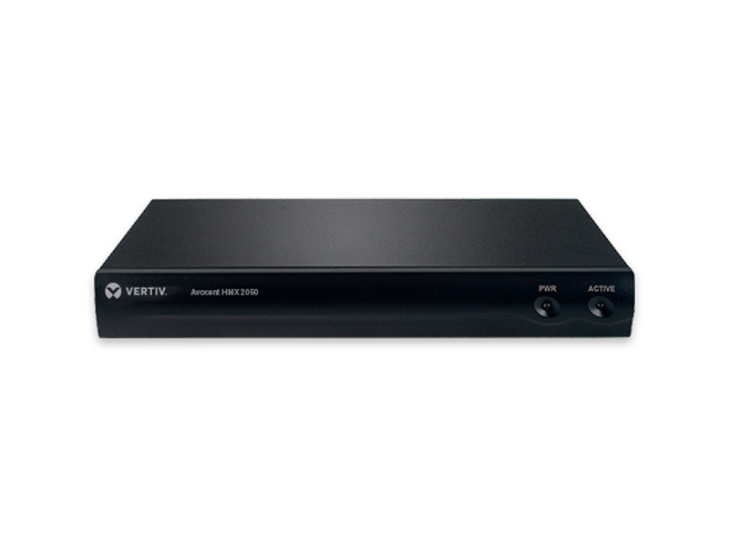 Donwil Avocent HMX 2000 High Performance KVM Systems