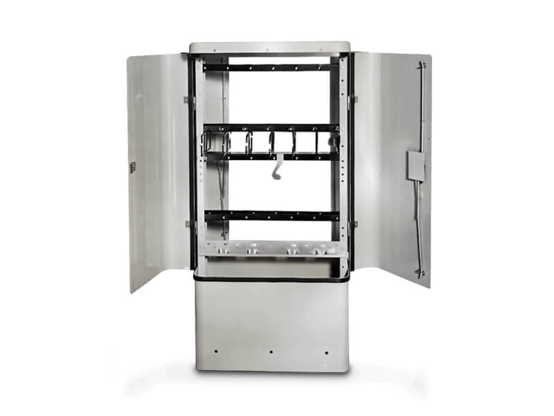 Donwil Vertiv CXE UPX Series