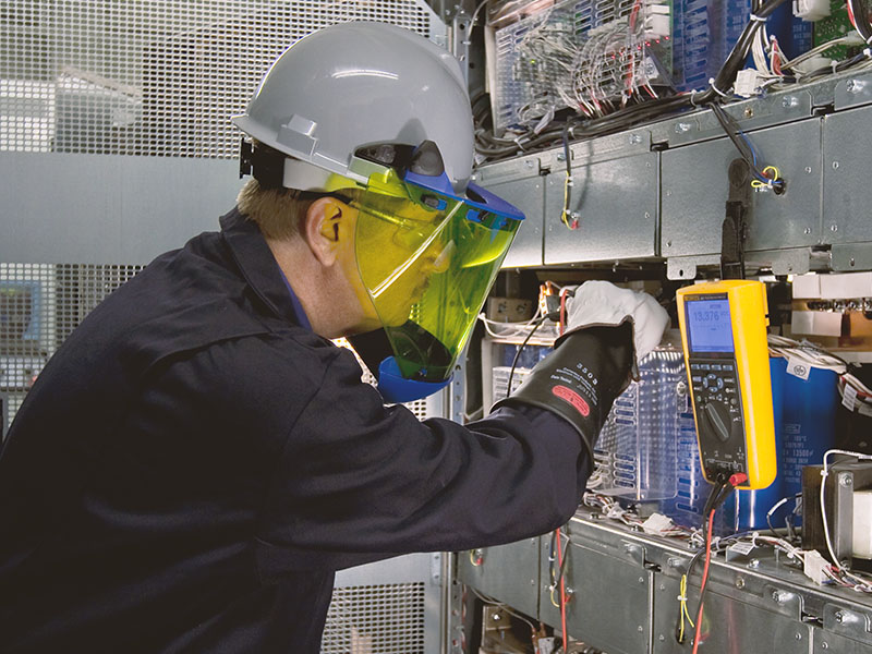 Donwil Liebert UPS Preventive Maintenance