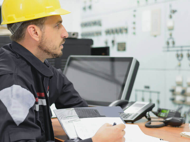 Donwil Vertiv™ LIFE™ Services