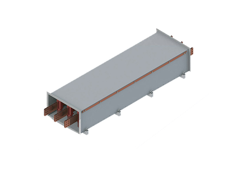 Donwil Vertiv™ Medium Voltage Phase Powerbar