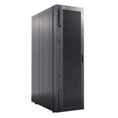 Donwil Liebert DCW Water-based Cooling Modules and Racks, 35kW
