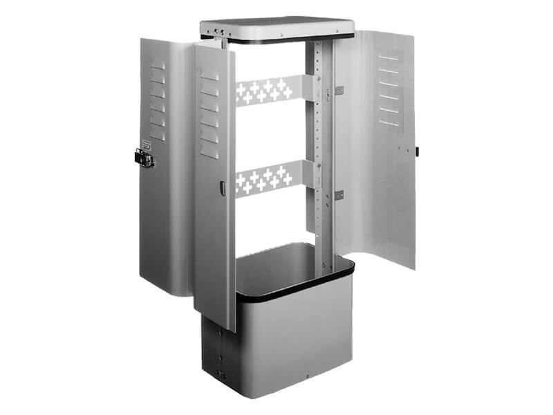 Donwil Vertiv BBE TV, TV1016
