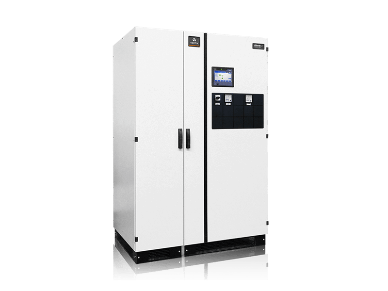 Donwil Chloride CP70RC Compact DC UPS