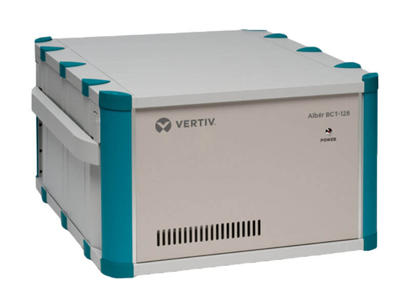 Donwil Albér BCT-2000 Battery Capacity Test System