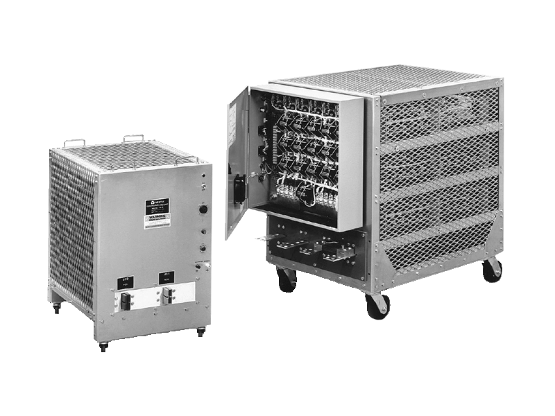 Donwil Vertiv™ Albér™ Continuous Load Units – CLU