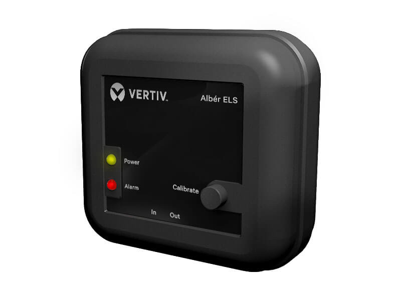 Donwil Vertiv™ Albér™ ELS2 – Electrolyte Level Sensor