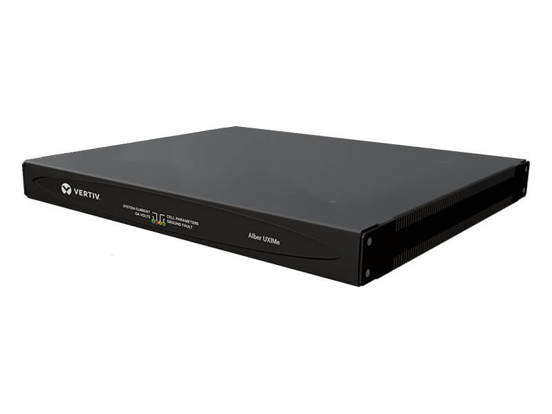 Donwil Vertiv™ Albér™ Universal Xplorer Industrial Battery Monitor (UXIME)