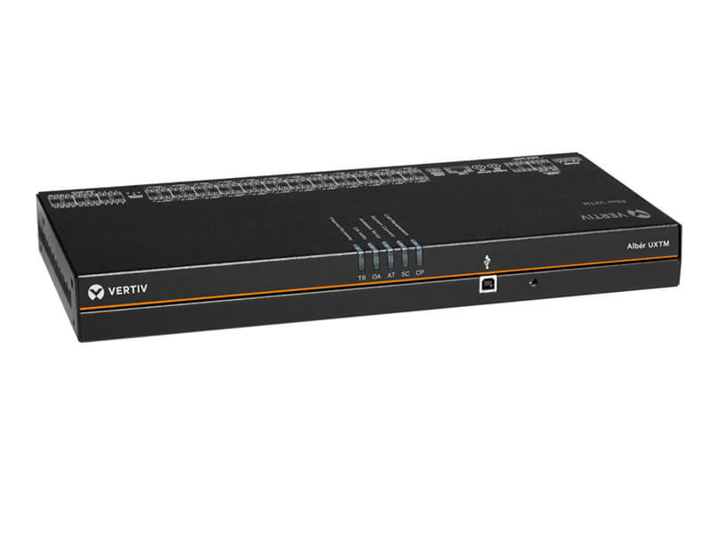 Donwil Alber Universal Xplorer Telecom Monitor (UXTM)