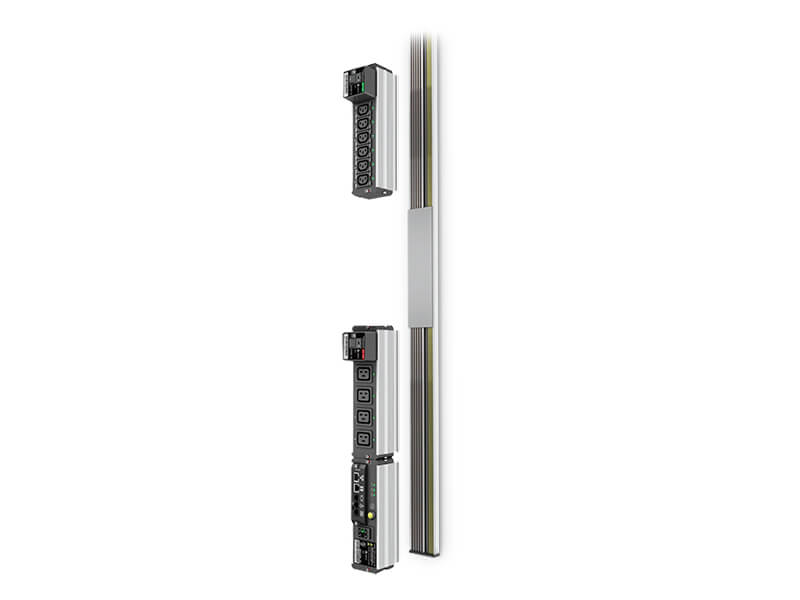 Donwil Vertiv MPX Adaptive Rack PDU – “Elementary” Branch Receptacle Modules