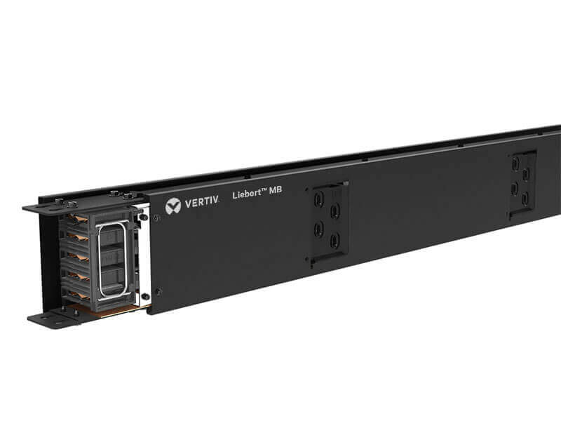 Donwil Vertiv MB Modular Busway