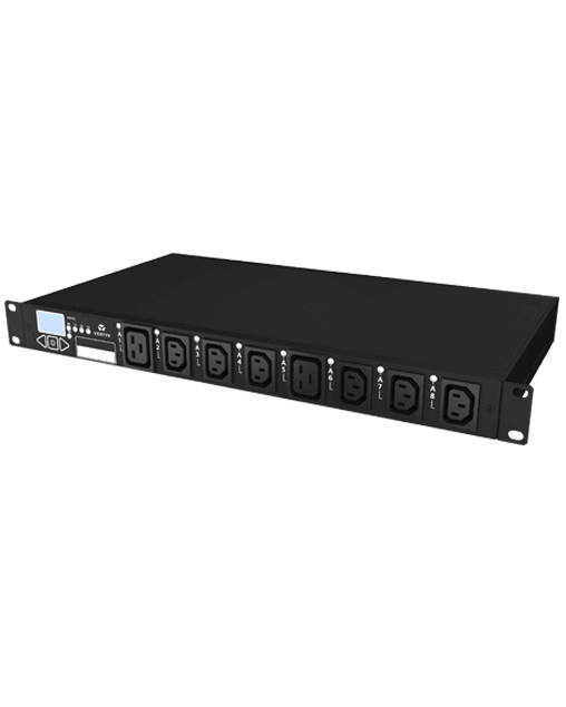 Donwil Vertiv MPH2 MPHC2441