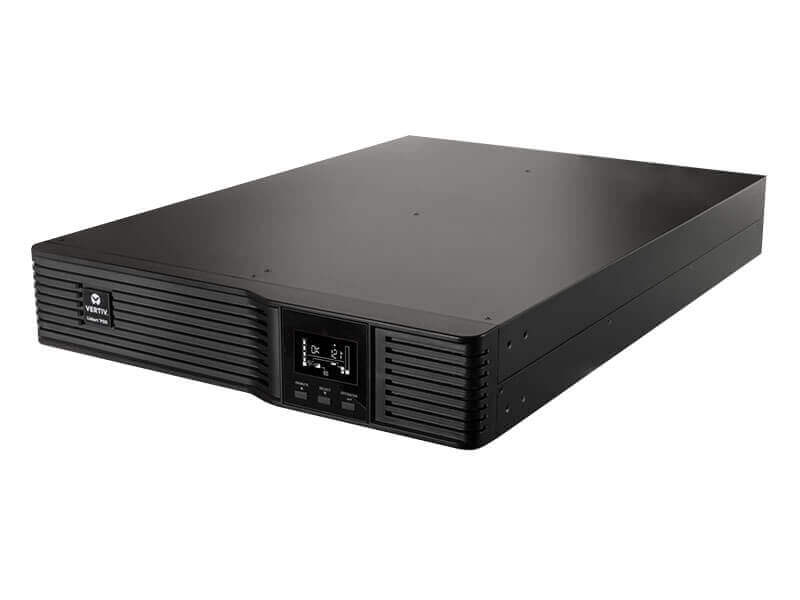 Donwil Vertiv™ Liebert® PSI5 UPS, TAA-Compliant, 1,500-3,000VA Line Interactive with AVR, 2U Rack/Tower Donwil Vertiv™ Liebert® PSI5 UPS, TAA-Compliant, 1,500-3,000VA Line Interactive with AVR, 2U Rack/Tower
