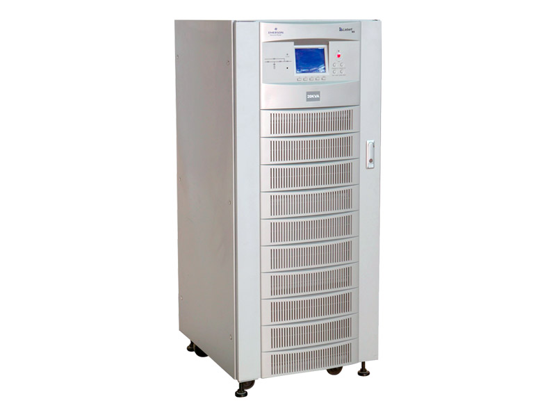 Donwil Liebert NX 10-30kVA UPS