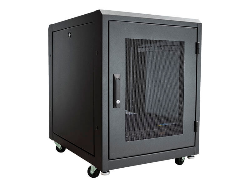 Donwil SmartCabinet for Branches