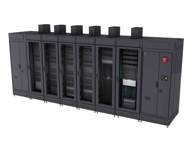 Donwil SmartRow™ DCR Donwil SmartRow™ DCR