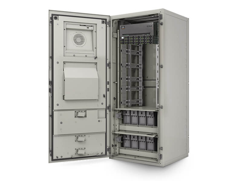 Donwil Vertiv XTE 601E Series