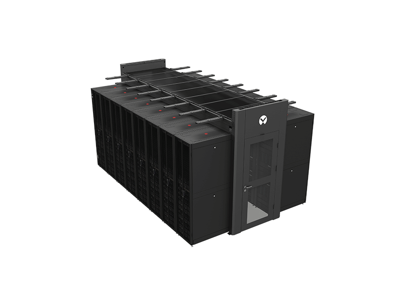 Donwil Vertiv™ Aisle Containment