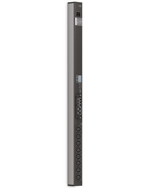 Donwil Vertiv MPH2 MPHC3341