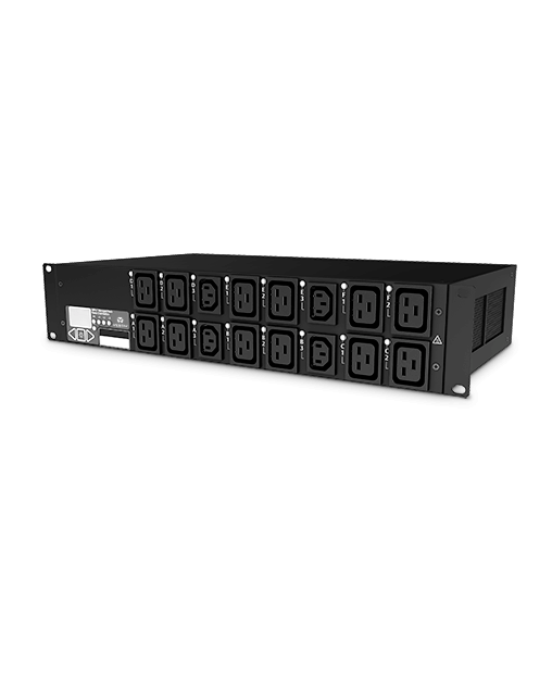 Donwil Vertiv MPH2 MPHC6324