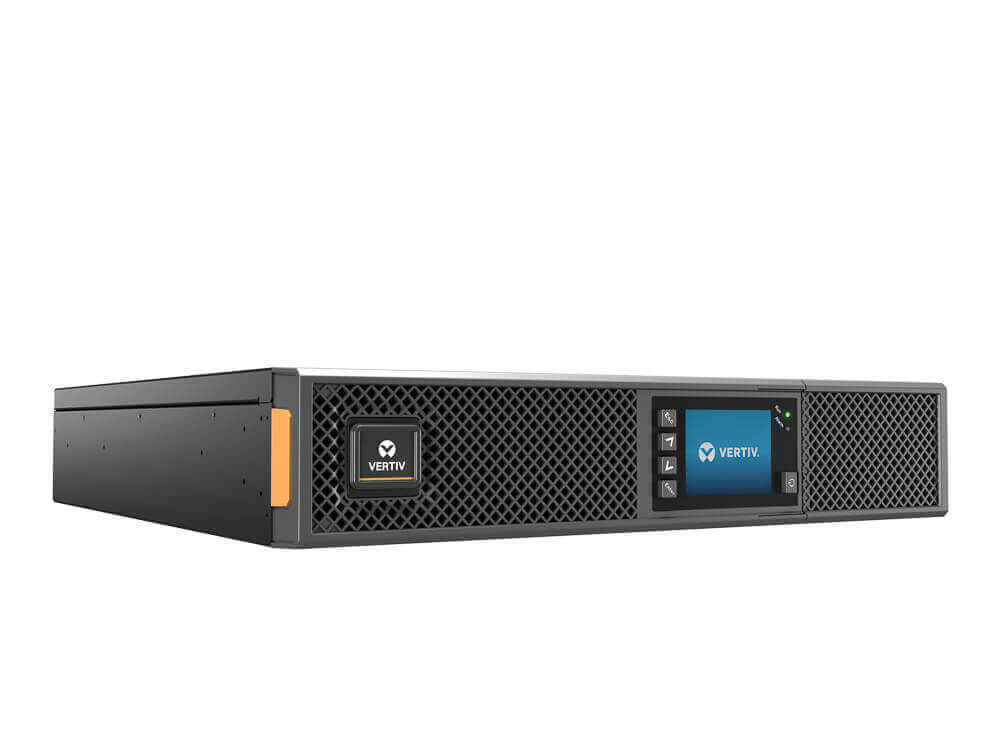 Donwil Vertiv™ Liebert® GXT5 TAA, 1000-3000VA VRLA UPS Donwil Vertiv™ Liebert® GXT5 TAA, 1000-3000VA VRLA UPS