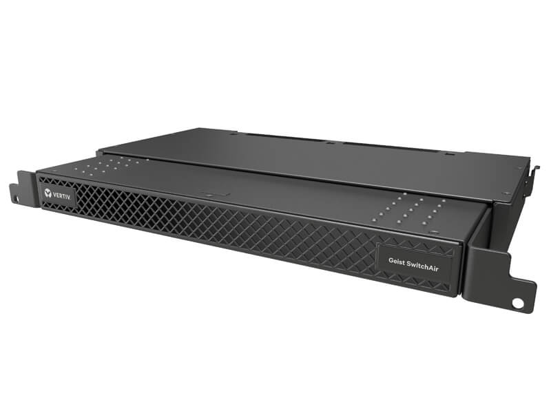 Donwil Vertiv Geist SwitchAir