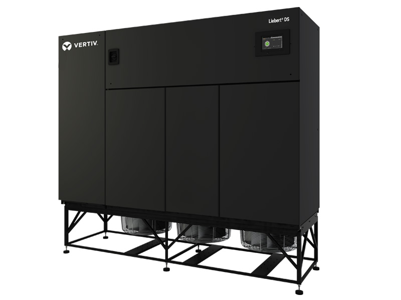 Donwil Liebert DS Direct Expansion Cooling System