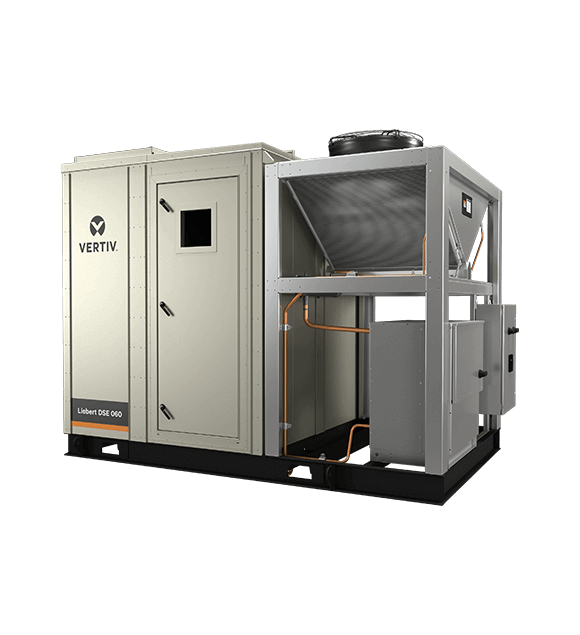 Donwil Liebert DSE Packaged Free-Cooling Solution, 60kW