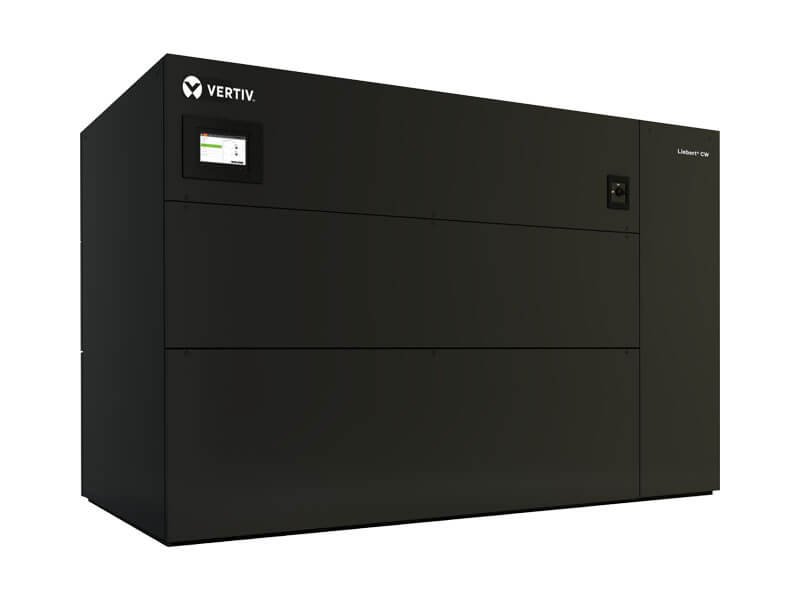 Donwil Liebert® CW Chilled Water Cooling System 038-181kW