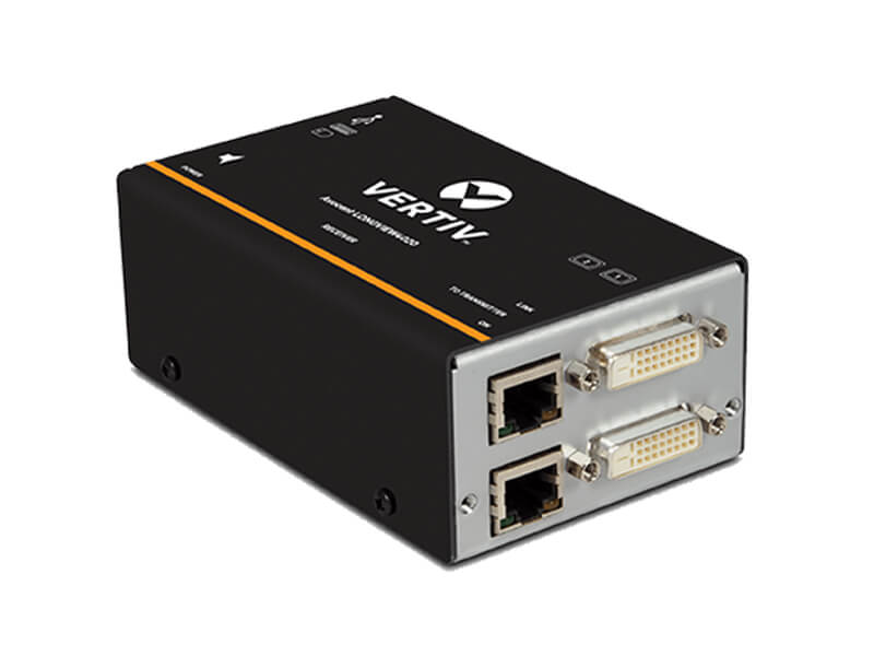 Donwil Avocent LV 4000 KVM Extender Series