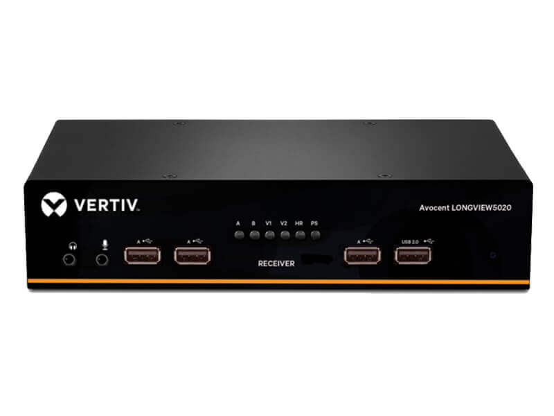 Donwil Avocent LV 5000 KVM Extender Series