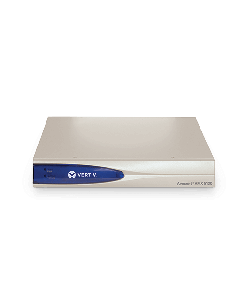 Donwil Avocent AMX Analog High Performance KVM Sw​itches