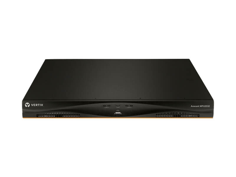 Donwil Avocent MergePoint Unity Digital KVM Switches Donwil Avocent MergePoint Unity Digital KVM Switches