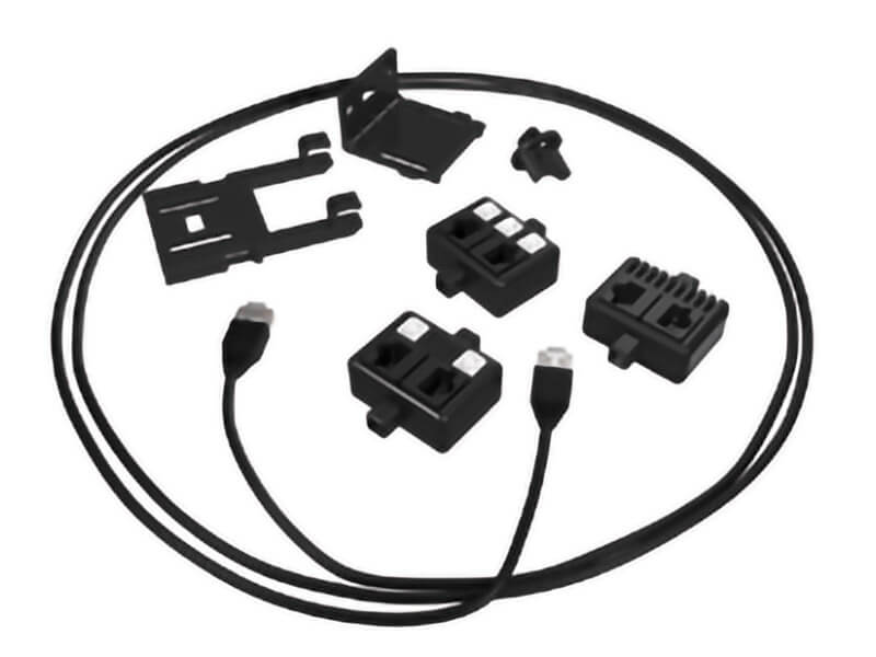 Donwil Liebert SN Sensors Donwil Liebert SN Sensors