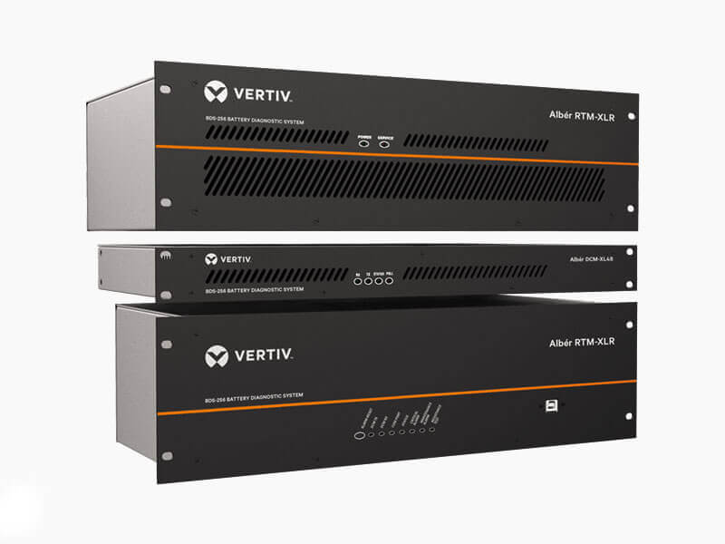 Donwil Albér BDS-256XL Battery Monitoring System
