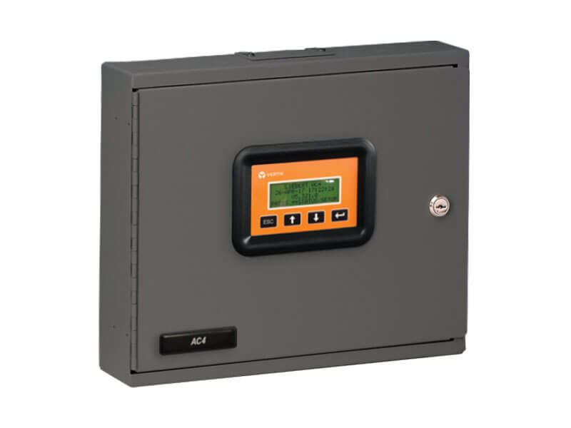 Donwil Liebert® AC4 Controller