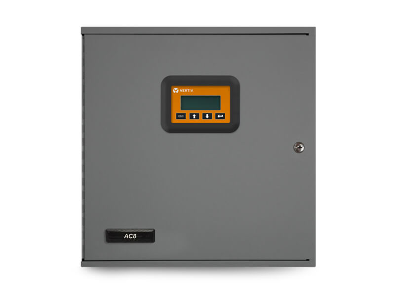 Donwil Liebert® AC8 Controller