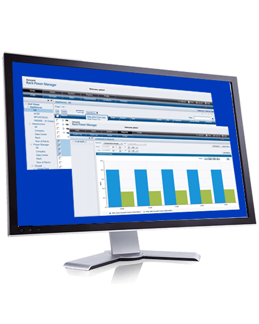 Donwil Vertiv Rack Power Manager Donwil Vertiv Rack Power Manager