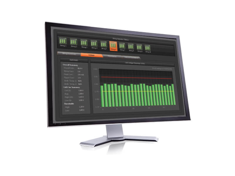Donwil Albér Software