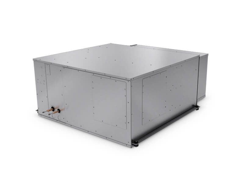 Donwil New Liebert Mini-Mate, Ceiling-Mounted Variable Capacity Cooling, 10.5, 14 & 17.5kW