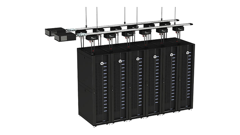 Donwil Vertiv™ Powerbar iMPB