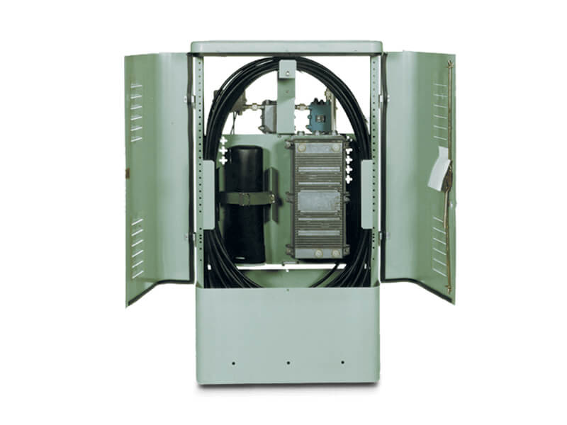 Donwil Vertiv BBE OPFO Series