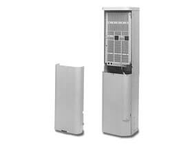 Donwil Vertiv BBE CAD Series