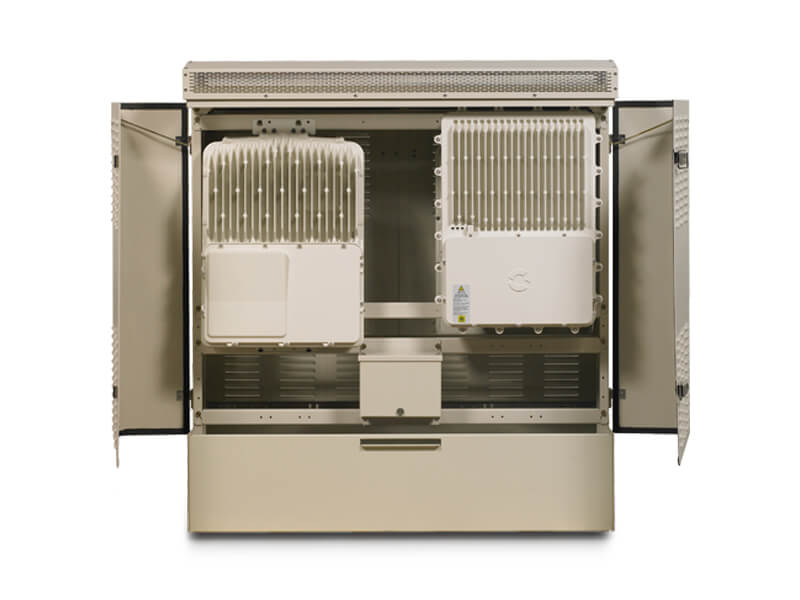 Donwil Vertiv BBE DSL Series