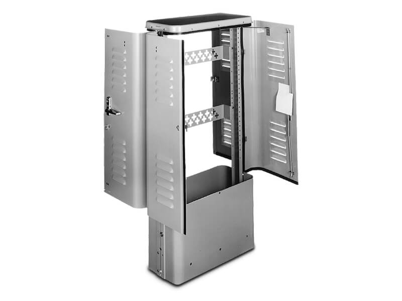 Donwil Vertiv BBE TV