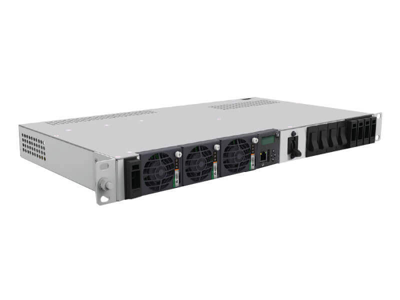 Donwil NetSure 2000 Series