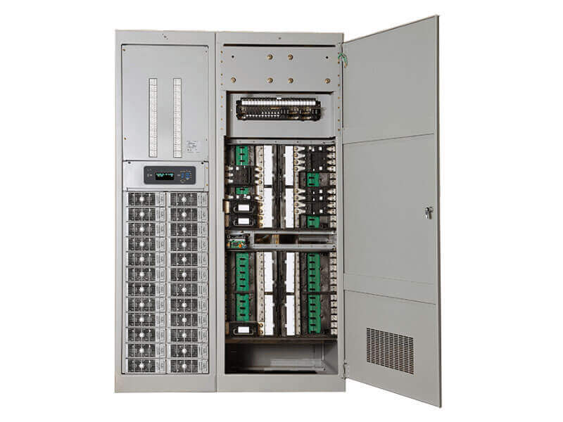 Donwil NetSure 800 Series DC Power System